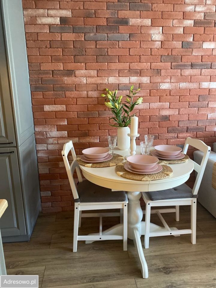 Mieszkanie 4-pokojowe Lublin Wrotków, ul. Nałkowskich. Zdjęcie 2