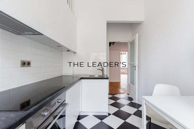 Mieszkanie 3-pokojowe Warszawa Śródmieście, ul. Litewska. Zdjęcie 13