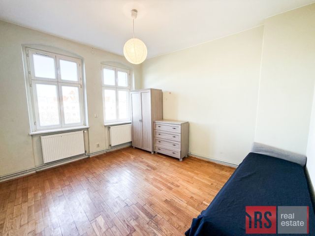 Mieszkanie 2-pokojowe Wrocław Krzyki, ul. Gliniana. Zdjęcie 5