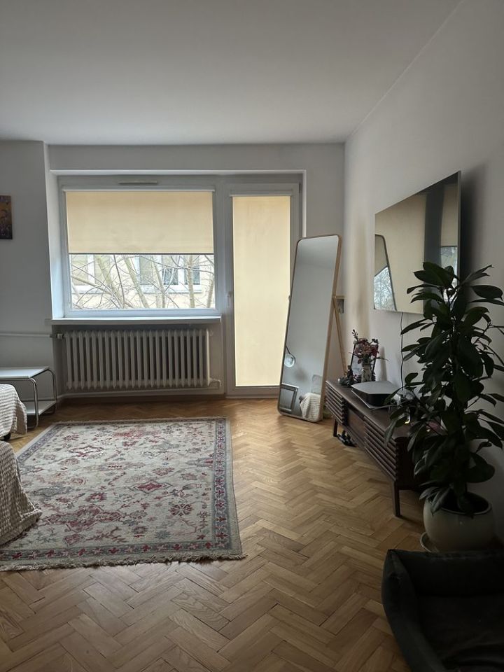 Mieszkanie 2-pokojowe Warszawa Praga-Południe, ul. Angorska. Zdjęcie 4