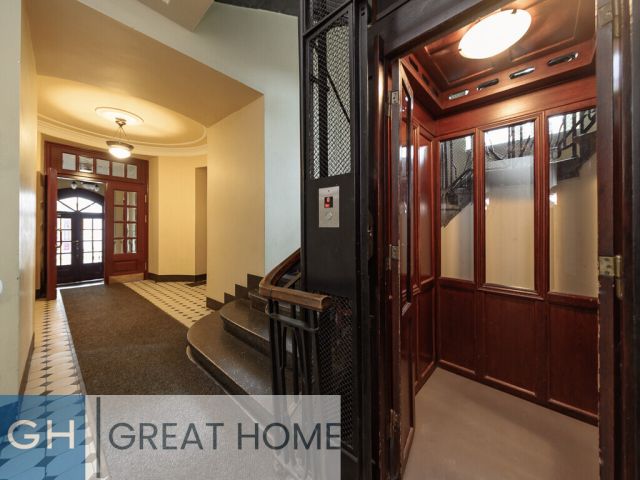 Lokal Warszawa Śródmieście, ul. Mokotowska. Zdjęcie 4