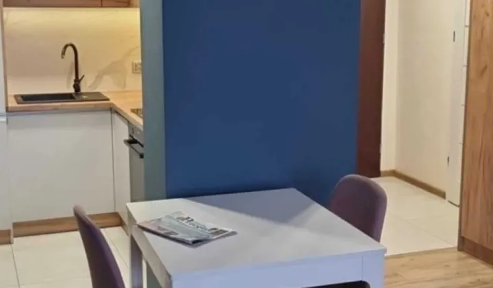 Mieszkanie 1-pokojowe Olkusz Centrum, ul. Marcina Bylicy