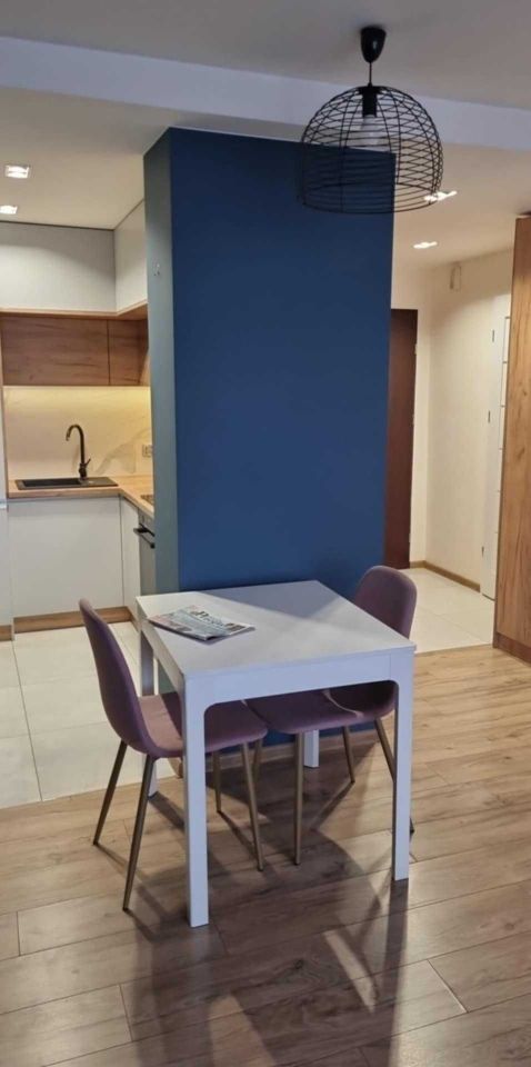 Mieszkanie 1-pokojowe Olkusz Centrum, ul. Marcina Bylicy