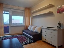 Mieszkanie 2-pokojowe Płock