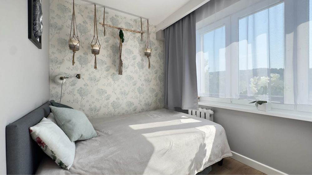 Mieszkanie 2-pokojowe Nowy Sącz Barskie. Zdjęcie 7