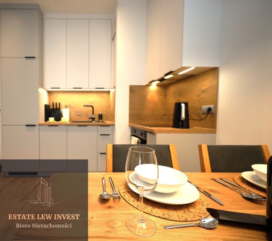 Mieszkanie 2-pokojowe Kraków Śródmieście, ul. Rakowicka. Zdjęcie 6