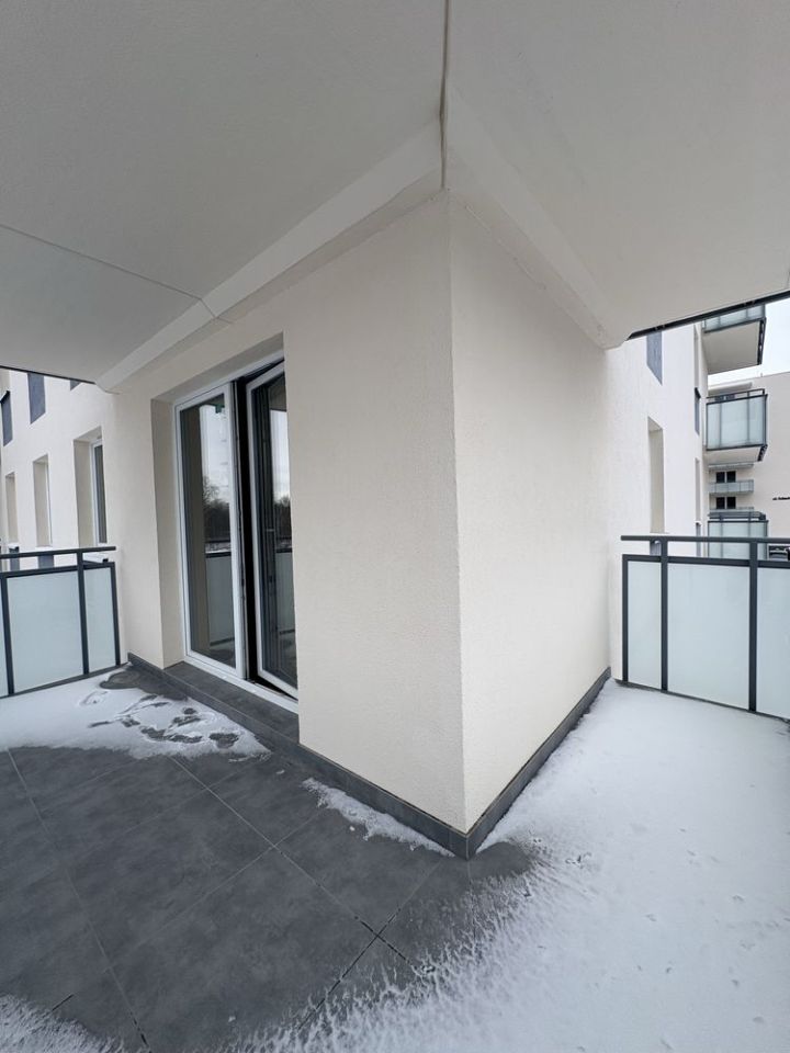 Mieszkanie 3-pokojowe Zielona Góra, ul. Szlachecka. Zdjęcie 7