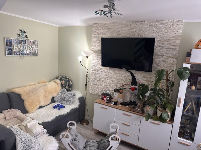 Mieszkanie 3-pokojowe Płock Skarpa, ul. Jasna. Zdjęcie 1