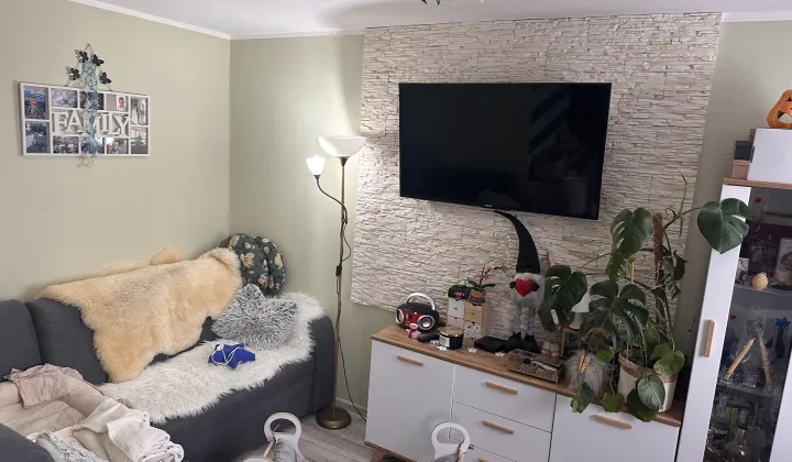 Mieszkanie 3-pokojowe Płock Skarpa, ul. Jasna