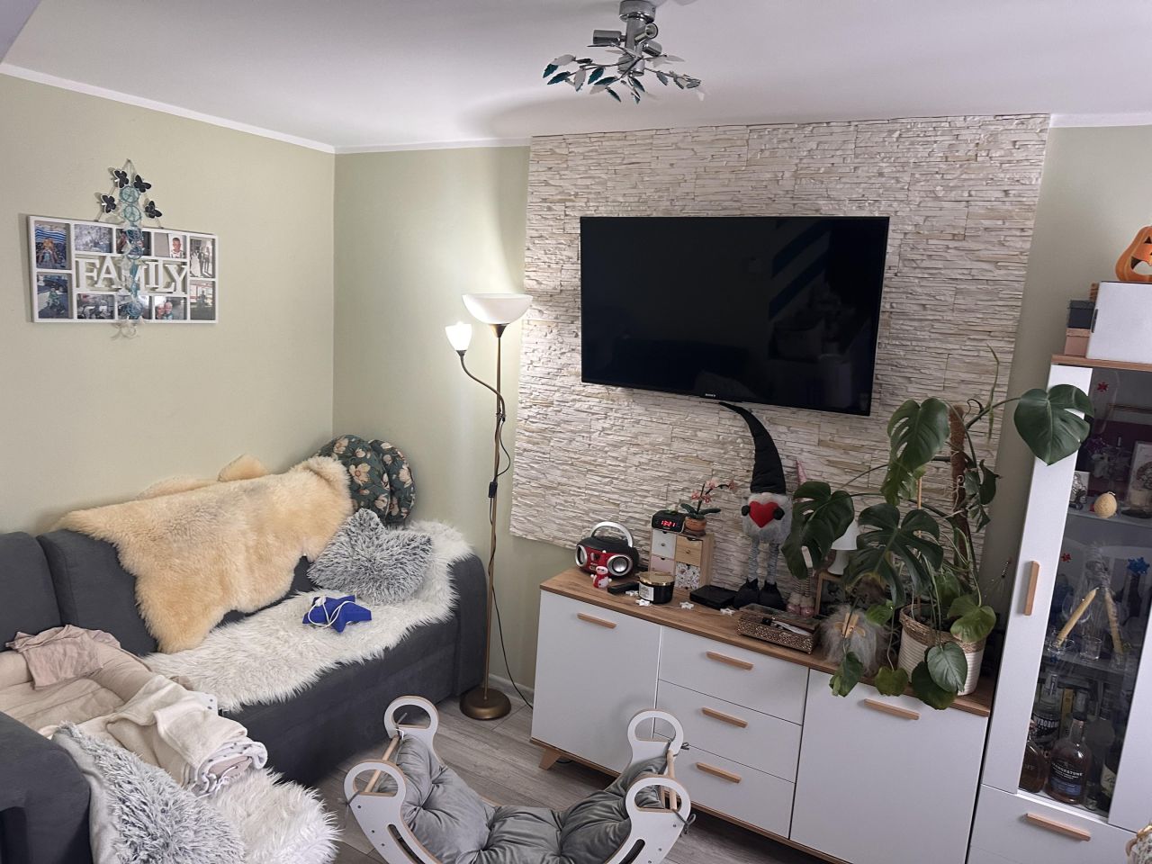 Mieszkanie 3-pokojowe Płock Skarpa, ul. Jasna