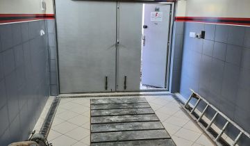 Garaż/miejsce parkingowe Nowy Targ, ul. Szaflarska
