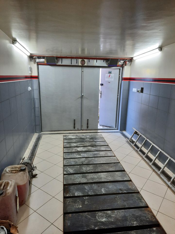 Garaż/miejsce parkingowe Nowy Targ, ul. Szaflarska