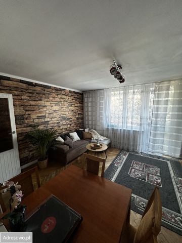 Mieszkanie 3-pokojowe Warszawa Mokotów, ul. Cieszyńska. Zdjęcie 1