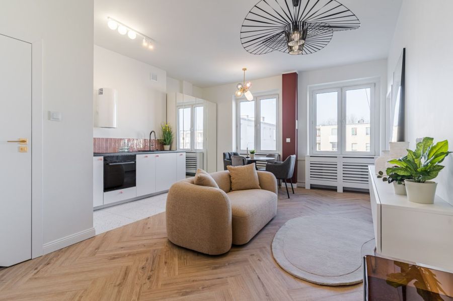 Mieszkanie 2-pokojowe Gdynia Śródmieście, ul. Zgoda. Zdjęcie 10