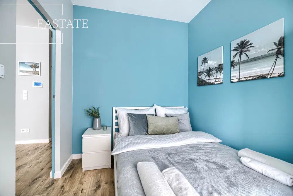 Mieszkanie 2-pokojowe Warszawa Wola, ul. Grzybowska. Zdjęcie 5