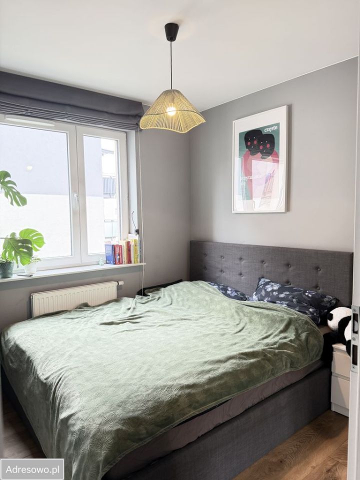 Mieszkanie 4-pokojowe Ząbki, ul. Christiana Andersena. Zdjęcie 5