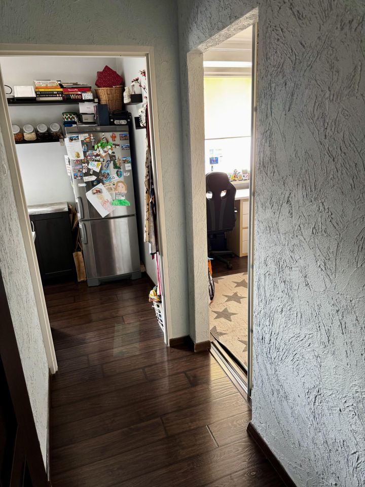 Mieszkanie 2-pokojowe Bydgoszcz Górzyskowo, ul. Wojciecha Gersona. Zdjęcie 8