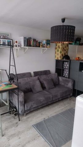 Mieszkanie 2-pokojowe Nowy Dwór Mazowiecki Osiedle Młodych, ul. Jasna. Zdjęcie 1