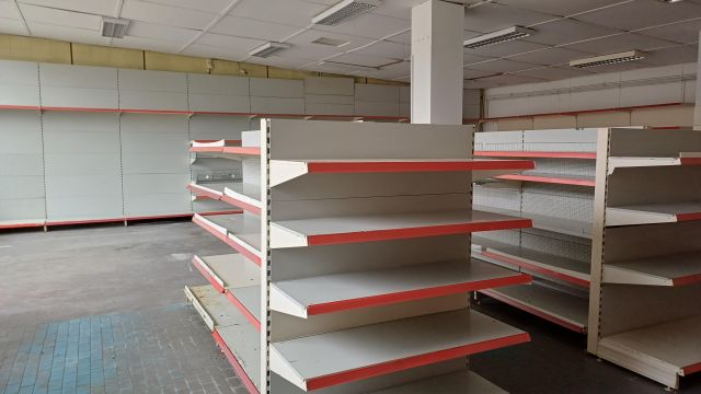 Nieruchomość komercyjna Kalisz Pomorski, ul. Dworcowa. Zdjęcie 6