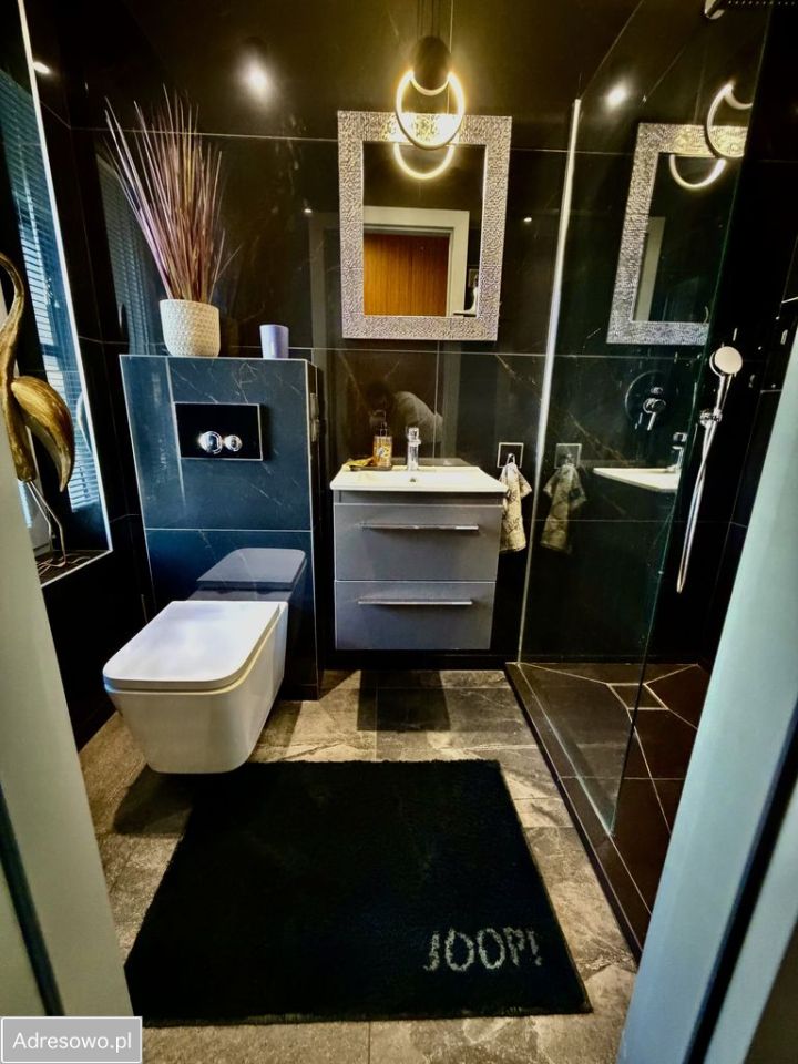 Mieszkanie 3-pokojowe Toruń Wrzosy, ul. Kwiatowa. Zdjęcie 10