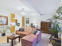 Mieszkanie 4-pokojowe Wrocław Klecina, ul. Jutrzenki. Zdjęcie 4