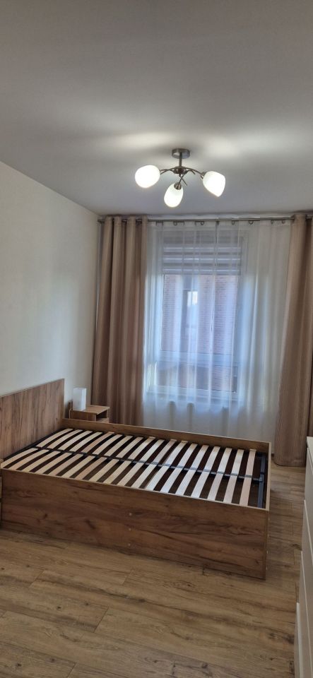 Mieszkanie 2-pokojowe Wrocław Maślice. Zdjęcie 5