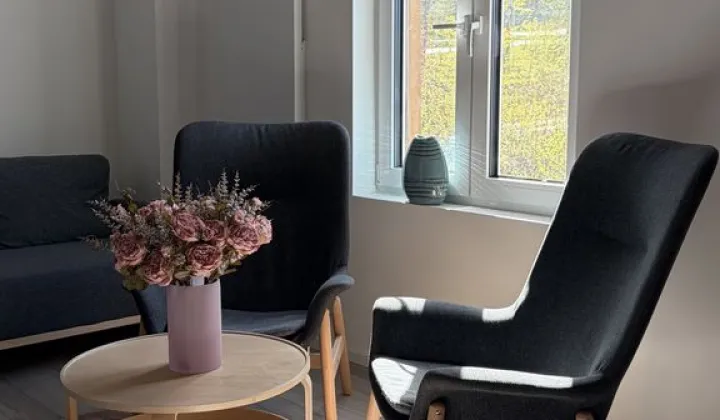 Mieszkanie 2-pokojowe Sosnówka, ul. Liczyrzepy