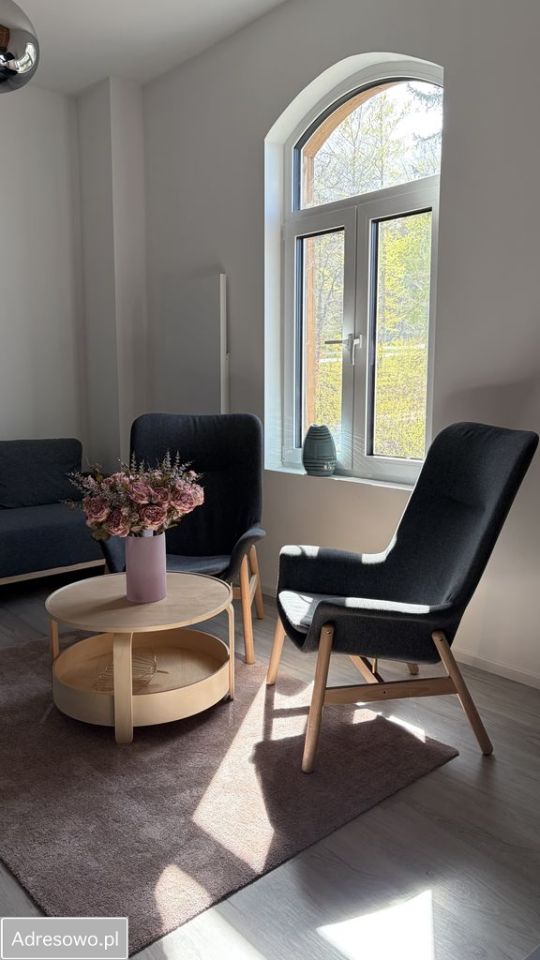 Mieszkanie 2-pokojowe Sosnówka, ul. Liczyrzepy. Zdjęcie 1