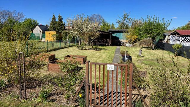 Działka rod Głogów. Zdjęcie 1