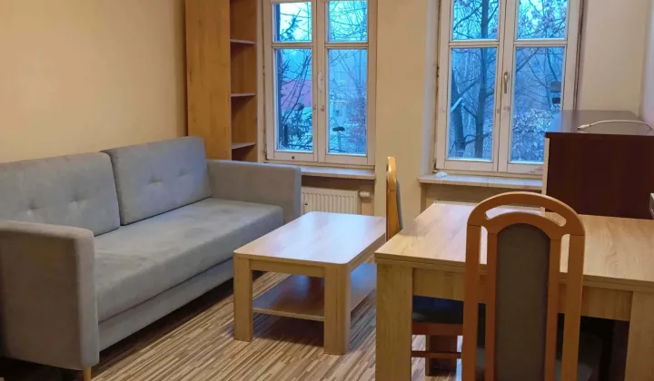 Mieszkanie 2-pokojowe Ruda Śląska Chebzie, ul. Pawła