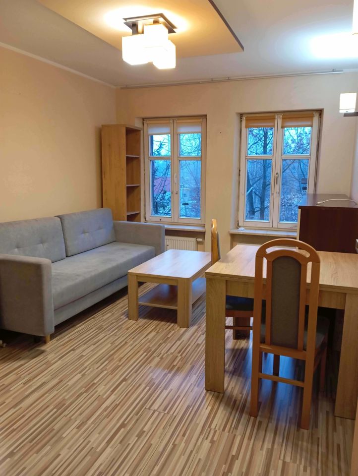 Mieszkanie 2-pokojowe Ruda Śląska Chebzie, ul. Pawła. Zdjęcie 1