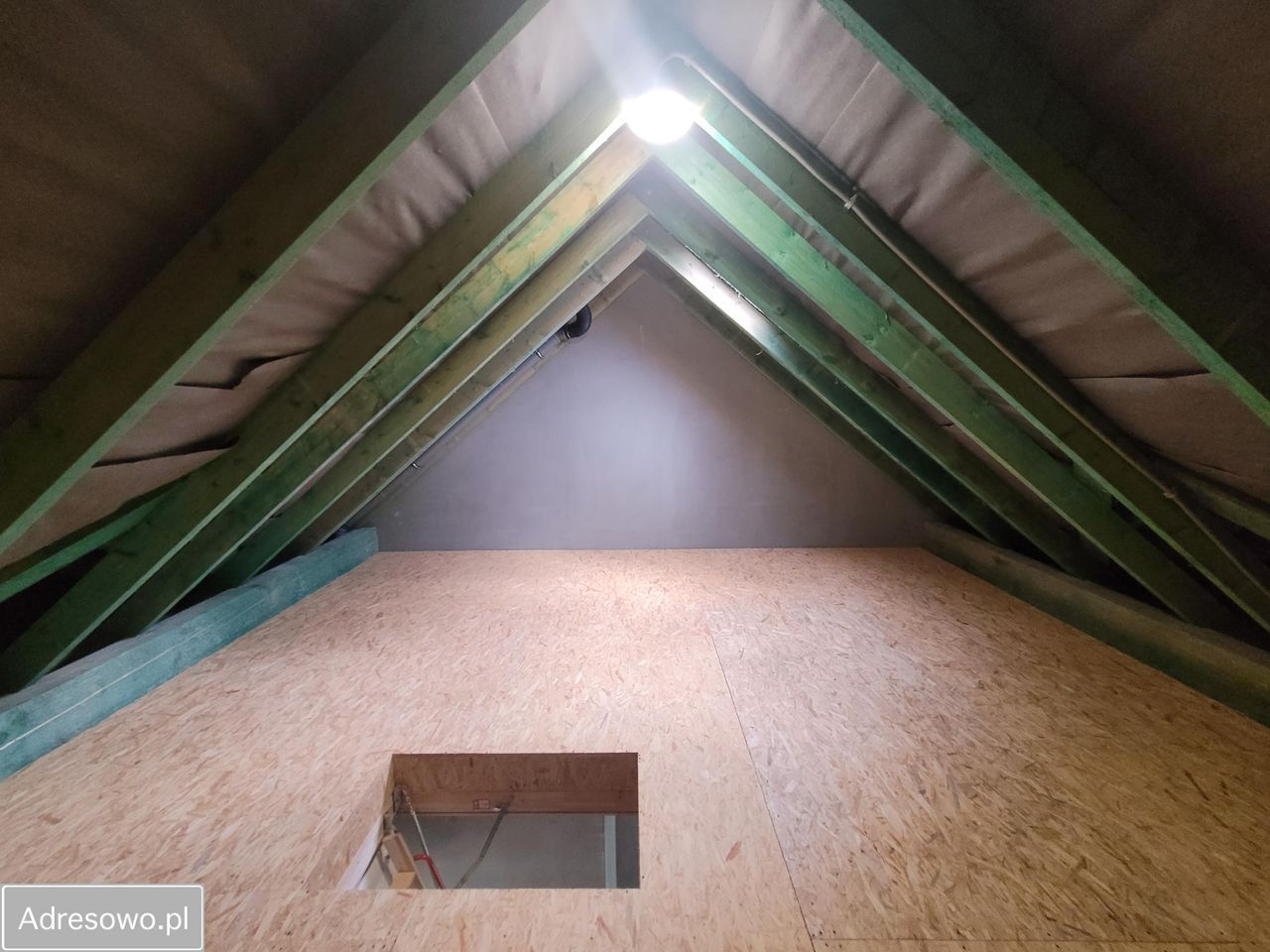 bliźniak, 4 pokoje Bojano, ul. Azaliowa. Zdjęcie 17