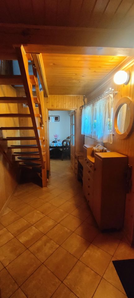 dom wolnostojący, 4 pokoje Różanna. Zdjęcie 21