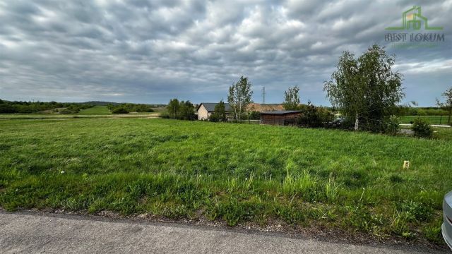 Działka inwestycyjna Chęciny, ul. Gwarków. Zdjęcie 3