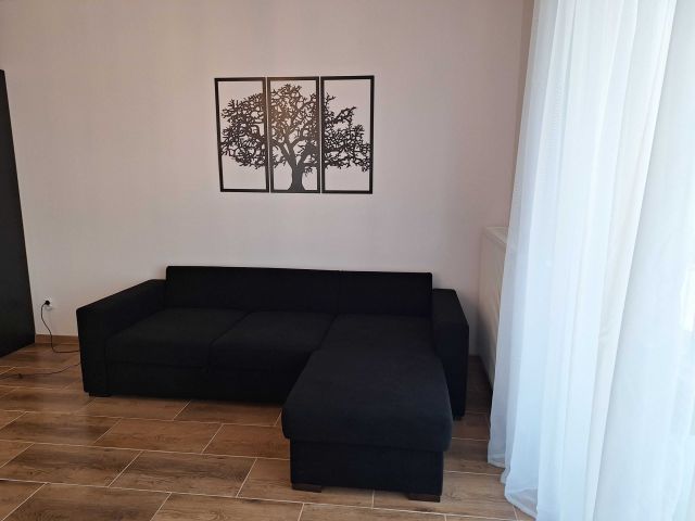 Mieszkanie 1-pokojowe Warszawa Białołęka, ul. Pawła Włodkowica. Zdjęcie 1