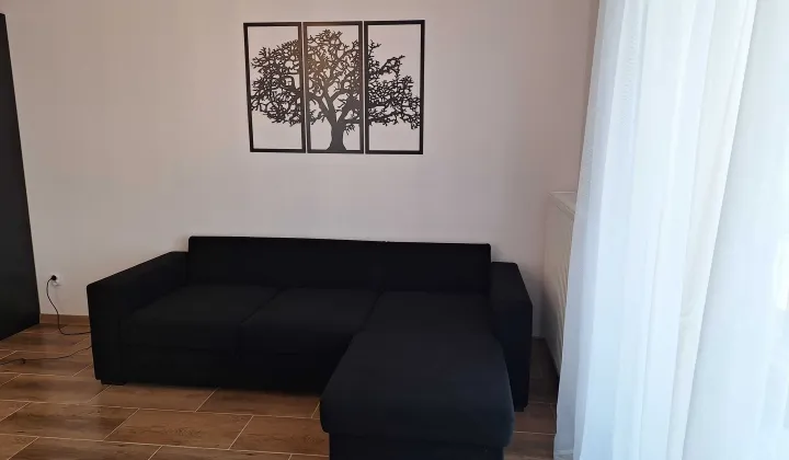 Mieszkanie 1-pokojowe Warszawa Białołęka, ul. Pawła Włodkowica