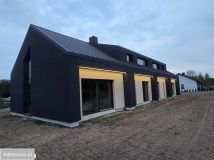 bliźniak, 4 pokoje Zawały. Zdjęcie 2
