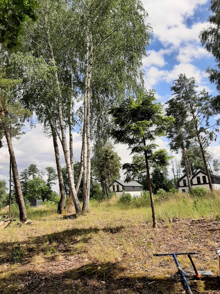 Działka budowlana Rusiec, ul. Rubinowa. Zdjęcie 8