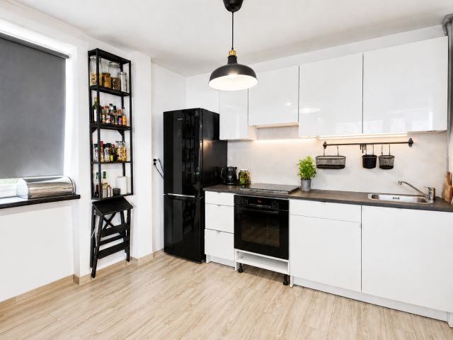 Mieszkanie 3-pokojowe Warszawa Praga-Południe, ul. Grenadierów. Zdjęcie 5