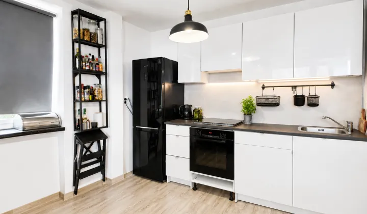 Mieszkanie 3-pokojowe Warszawa Praga-Południe, ul. Grenadierów