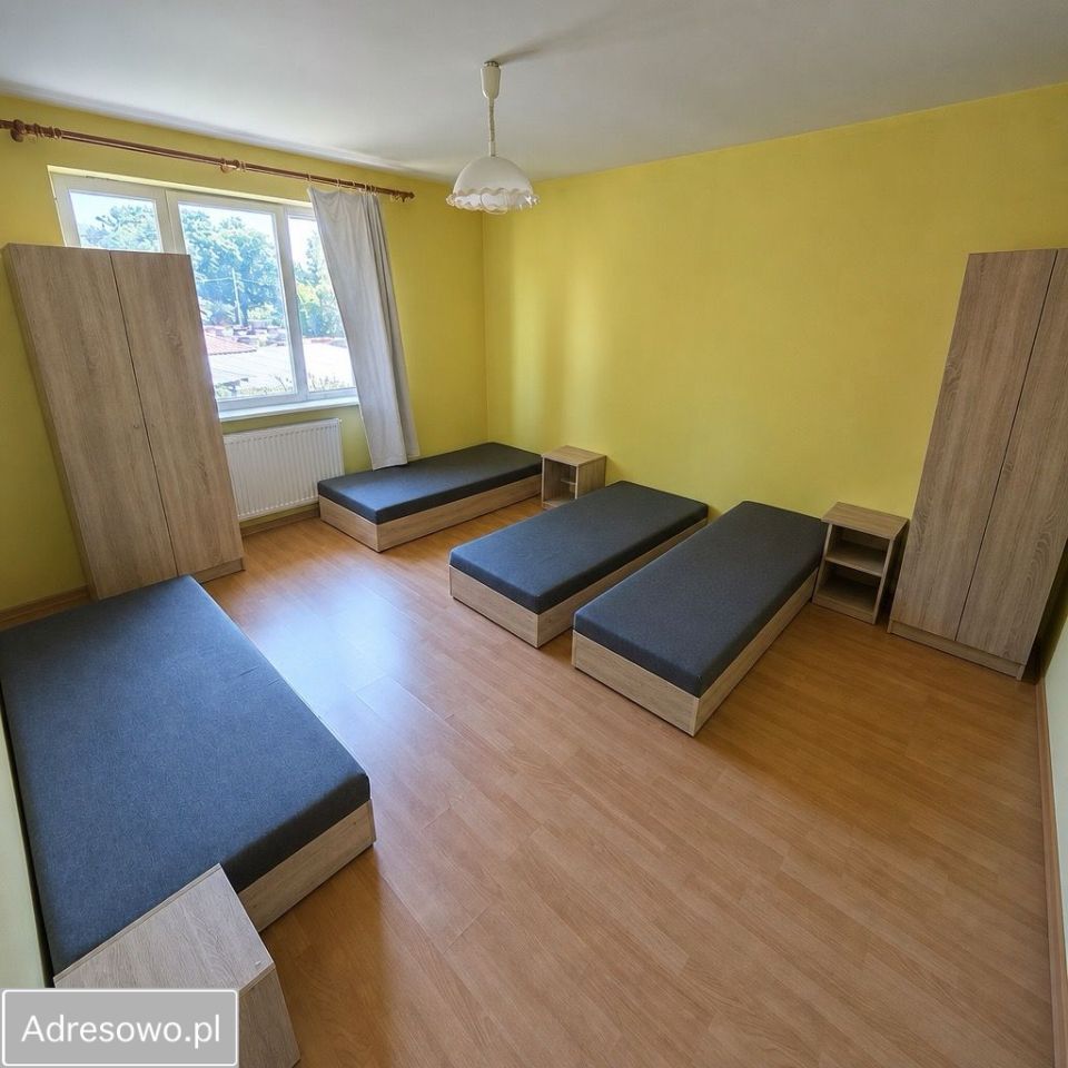dom wolnostojący, 6 pokoi Żagań. Zdjęcie 3