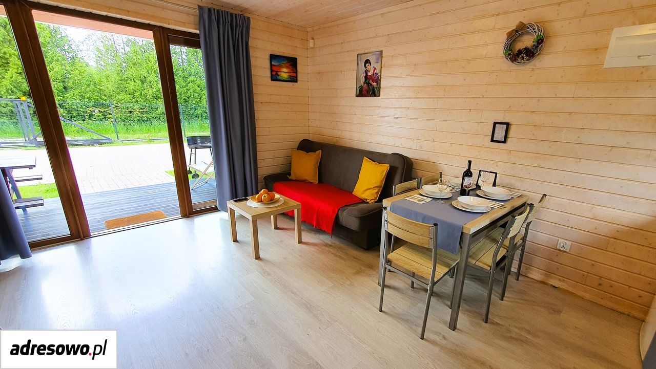 Hotel/pensjonat Gąski, ul. Nadbrzeżna. Zdjęcie 6