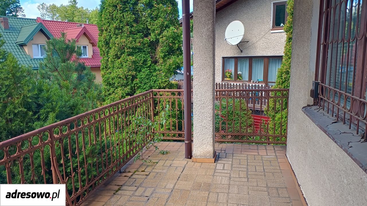 dom wolnostojący, 5 pokoi Żyrardów, ul. Jana Brzechwy. Zdjęcie 19