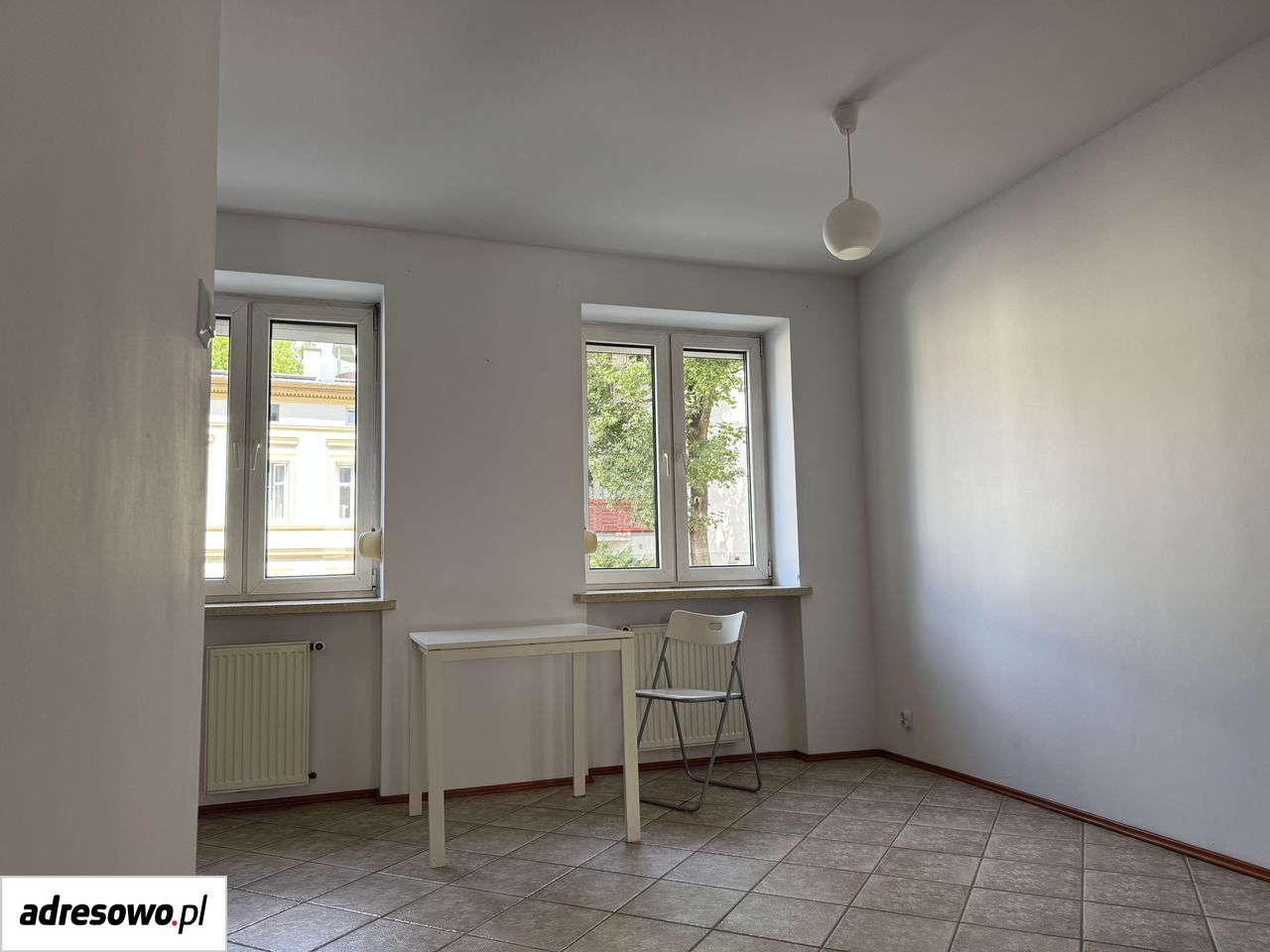 Mieszkanie 2-pokojowe Toruń Bydgoskie Przedmieście, ul. Zygmunta Krasińskiego. Zdjęcie 8