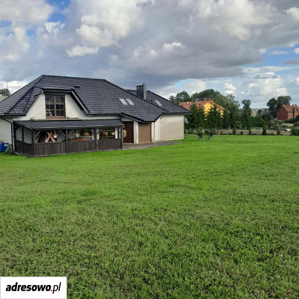 dom wolnostojący, 7 pokoi Szropy. Zdjęcie 4