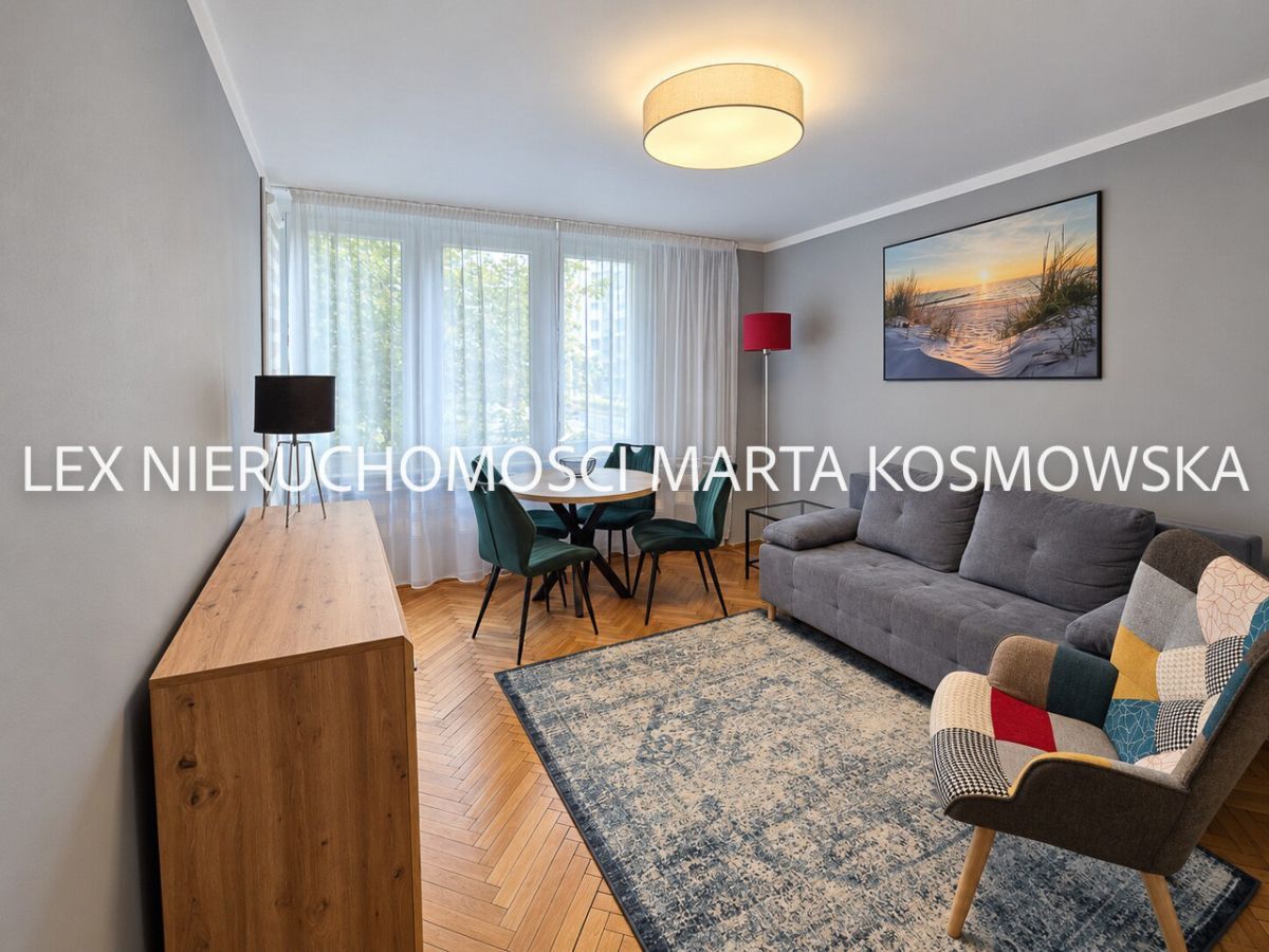 Mieszkanie 2-pokojowe Warszawa Śródmieście, ul. Królewska. Zdjęcie 1