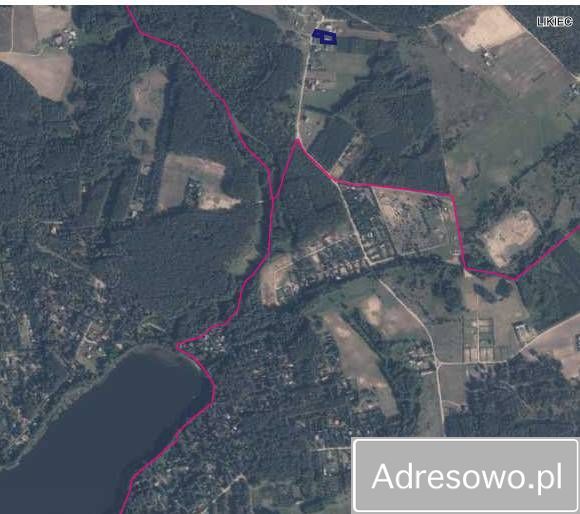 dom wolnostojący, 2 pokoje Likiec. Zdjęcie 3