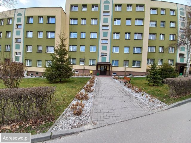 Mieszkanie 3-pokojowe Bieruń Bieruń Nowy, ul. Węglowa. Zdjęcie 1