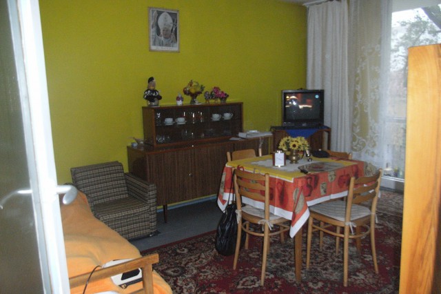 Mieszkanie 2-pokojowe Łódź Dąbrowa, ul. Gabrieli Zapolskiej. Zdjęcie 1