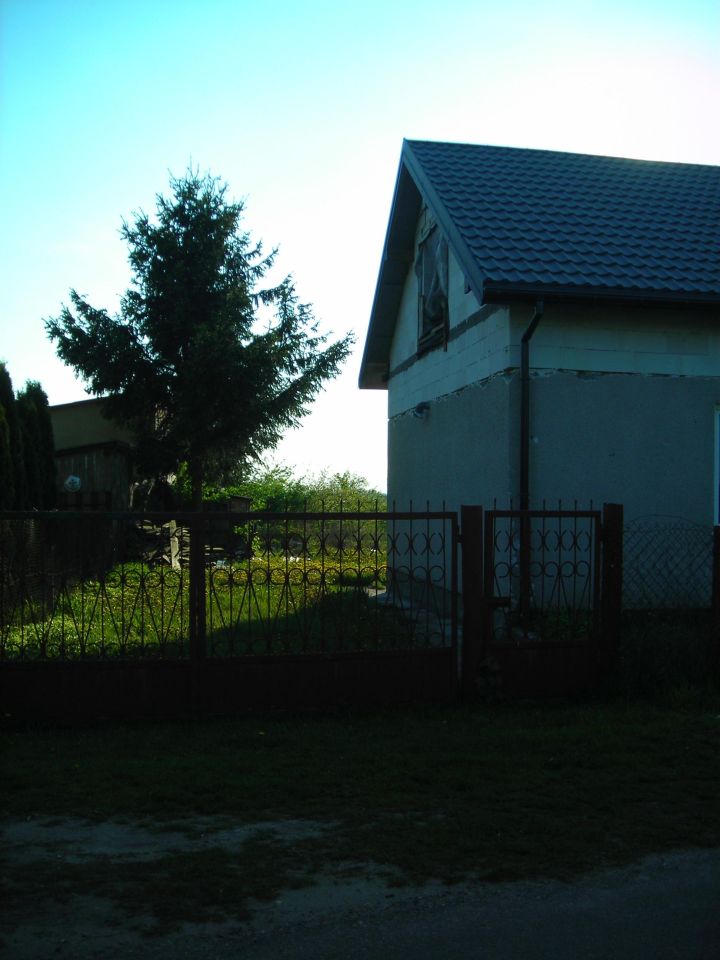 dom wolnostojący, 3 pokoje Kalinowiec. Zdjęcie 4